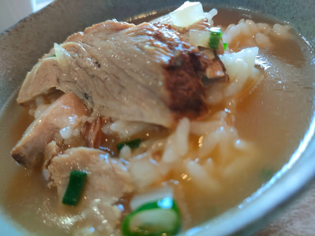 自家製焼豚 ちゃーしゅうちゃおちゃん - 浜松市