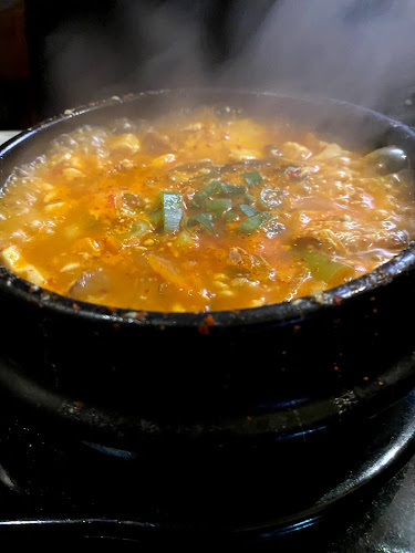 Comentarii opinii despre 韓国家庭料理AIGOYA