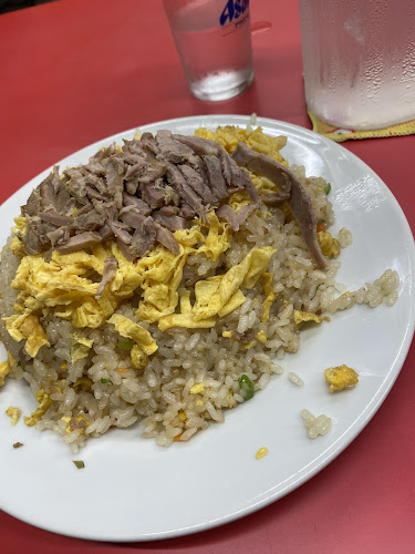 中華料理 香港 - 飲食業