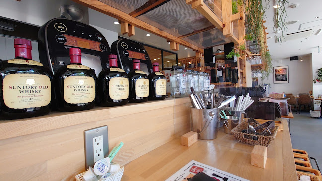 Comentarii opinii despre ローカルキッチンレイルズアキタ