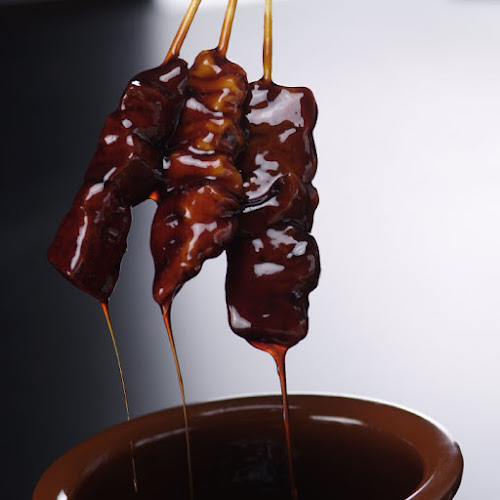 鶏侍 白石店 - 札幌市