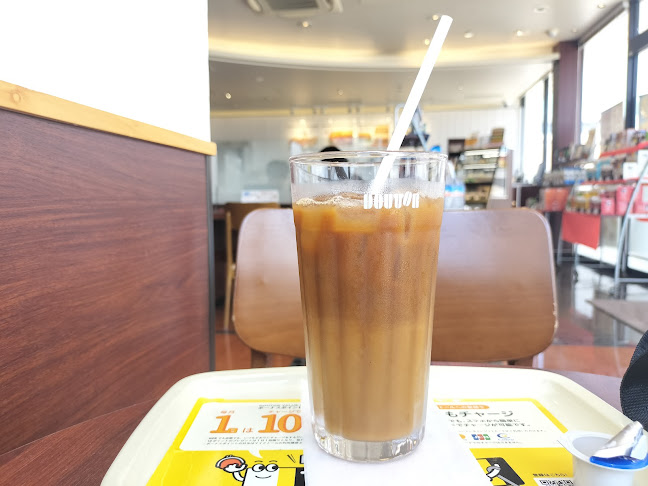 ドトールコーヒーショップ ＥｎｅＪｅｔ尾張旭店 - 飲食業