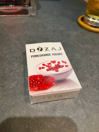 shisha bar LUX - 木更津市