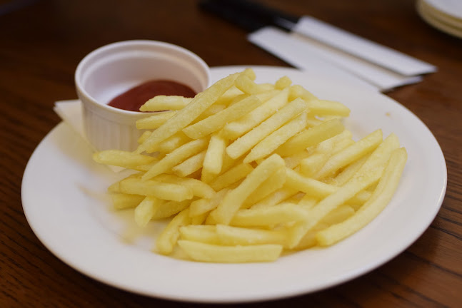 ダダ（レストランDADA沼津店）