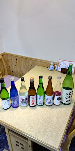 Comentarii opinii despre 巻き押鮨専門 魚勝