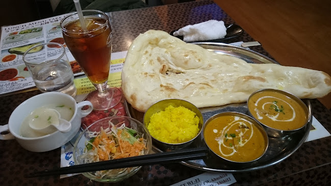 アジアンダイニング＆バーママパパ