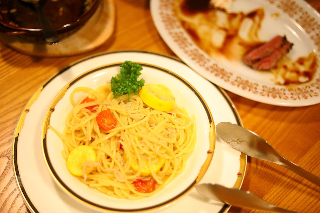 ハーベスト - 飲食業