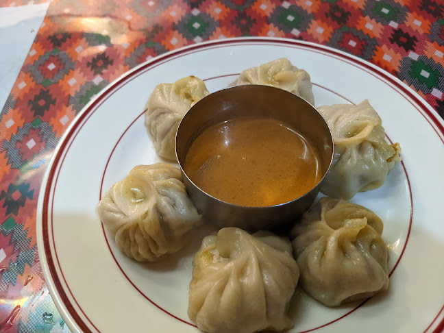 Comentarii opinii despre ディープ・ジョティ 笠寺