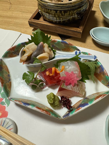 京料理 花咲 萬治郎 - 京都市