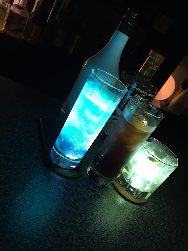 Comentarii opinii despre Bar & Tarot Arcana