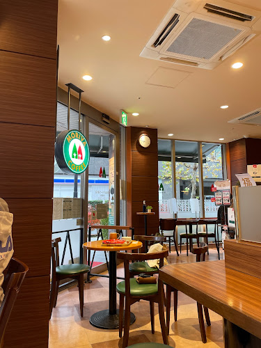 Opinii despre モリバコーヒー 新横浜アリーナ通りカフェ în 横浜市 - 飲食業