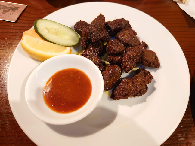 Opinii despre カスタマンダップ în 豊島区 - 飲食業