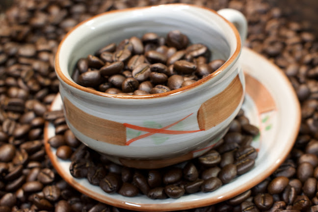 珈琲工房ビーンズ - 秋田市