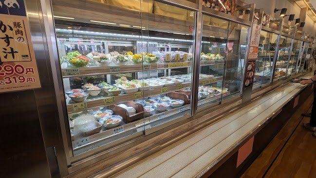 ザめしや 京都伏見店 - 京都市