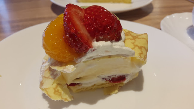 Opinii despre ケーキ工房 ル・ノール în 北九州市 - 飲食業