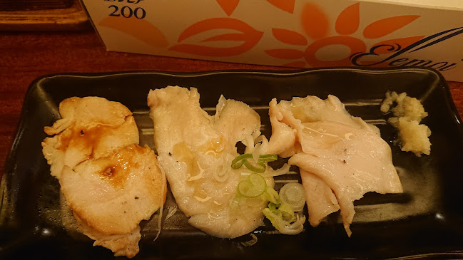 Comentarii opinii despre 辛麺真空 町田本店