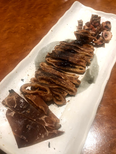 Opinii despre 海鮮山 în 名古屋市 - 飲食業