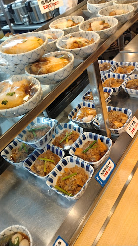 Comentarii opinii despre まいどおおきに食堂 東灘食堂