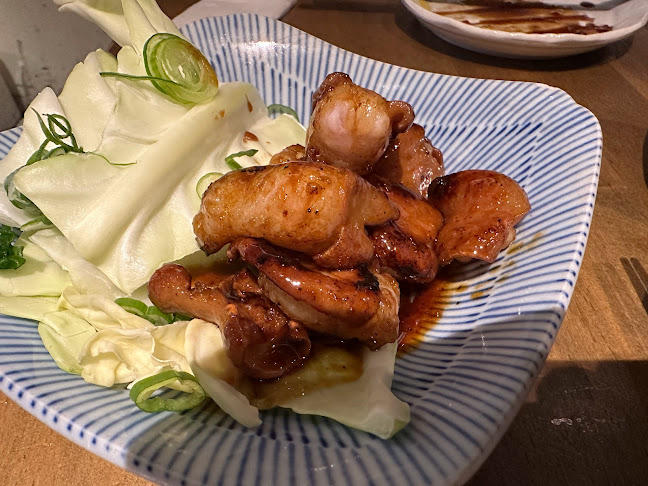 Comentarii opinii despre 明石八 高槻店