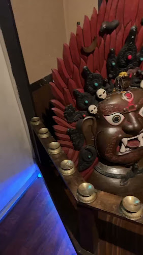 カスタマンダップ - 飲食業