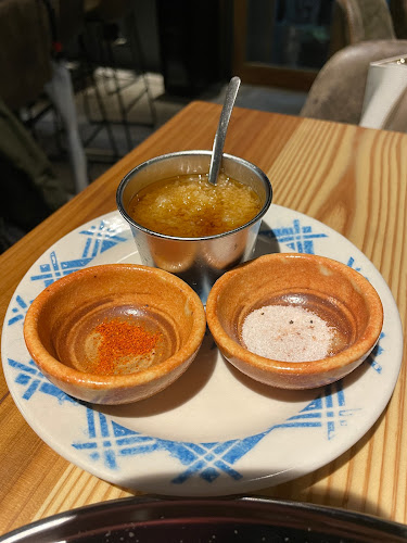 パンク食堂 - 飲食業