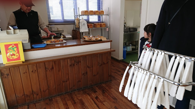 こむぎっこパン工房