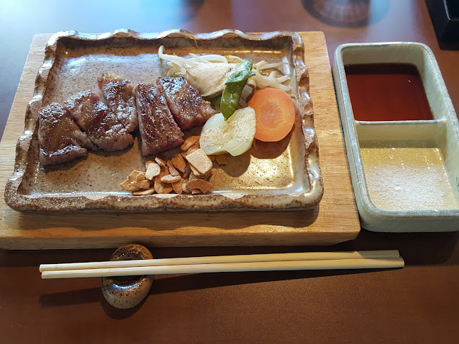 Comentarii opinii despre 美食倶楽部一歩 岸和田店