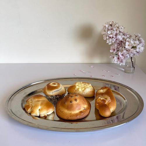 手作りパン 木林