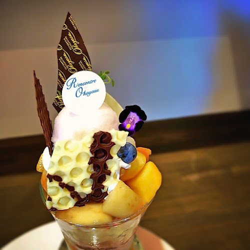 Comentarii opinii despre ラコンチュル オカヤス