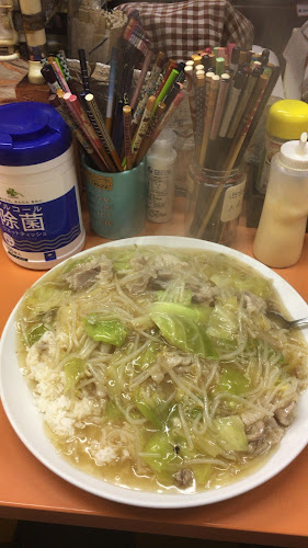 Opinii despre 天味 în 釧路市 - 飲食業