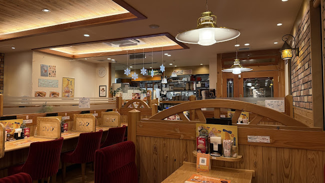 コメダ珈琲店 宮崎橘通店 - 飲食業