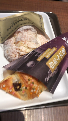 サンマルクカフェ 岡山今店 - 飲食業