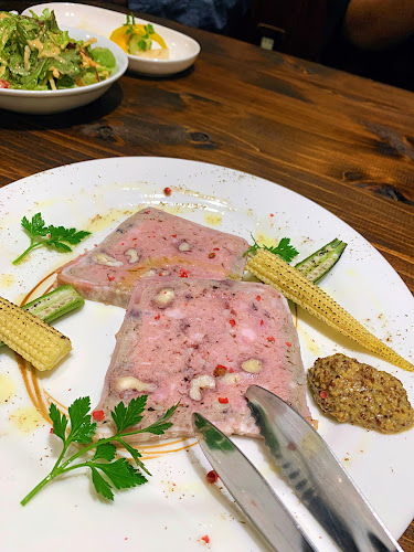 Opinii despre Wine & Kitchen Tre în 西尾市 - 飲食業