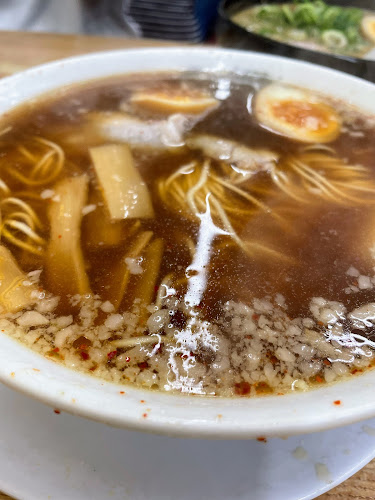 Comentarii opinii despre 来来亭 堺白鷺店