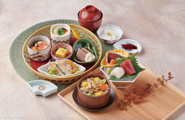 かごの屋 花園ラグビー場北店 - 飲食業