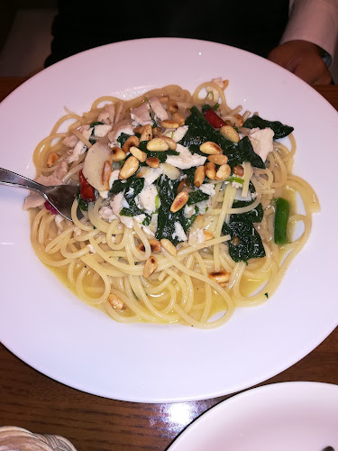 カプリチョーザ 山形 エスパル店 - 飲食業