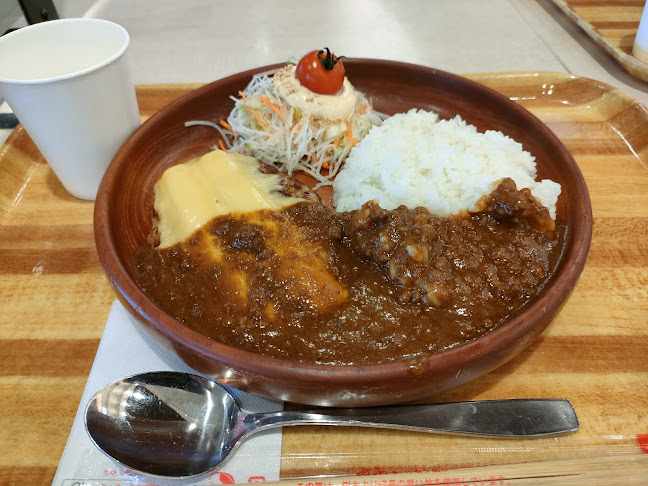 びっくりドンキーポケットキッチンイオンモール羽生店 - 飲食業