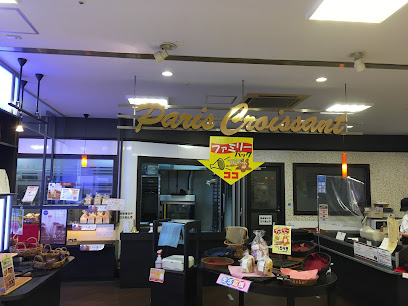 パリクロアッサン小川店