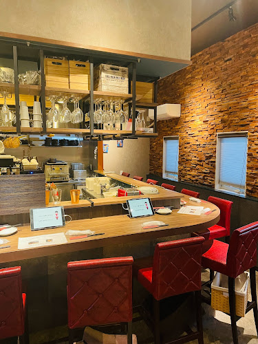 溶岩焼きグリルと世界のワイン肉助 上大岡店 - 横浜市