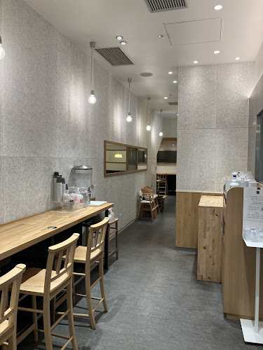 Soup Stock Tokyo ルミネ大宮店 - さいたま市