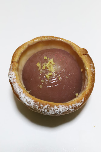 ブーランジェリー オンニ - 横浜市