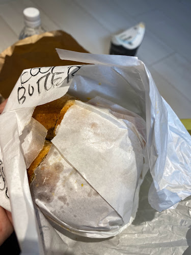 Comentarii opinii despre マルイチベーグル