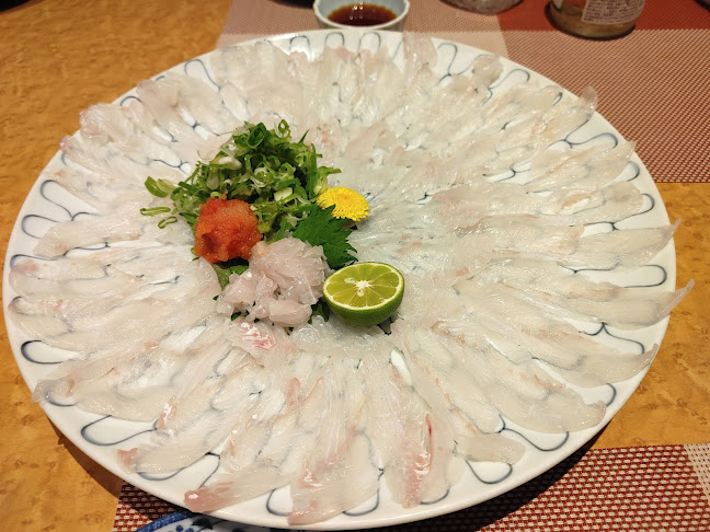 Opinii despre 旬彩料理 せと în 大阪市 - 飲食業