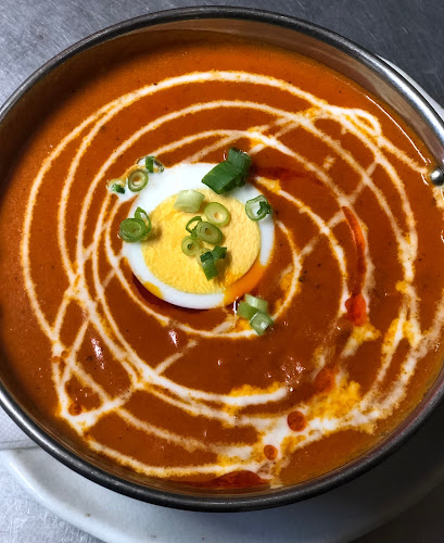 インドカレー ティカデビ 五反野