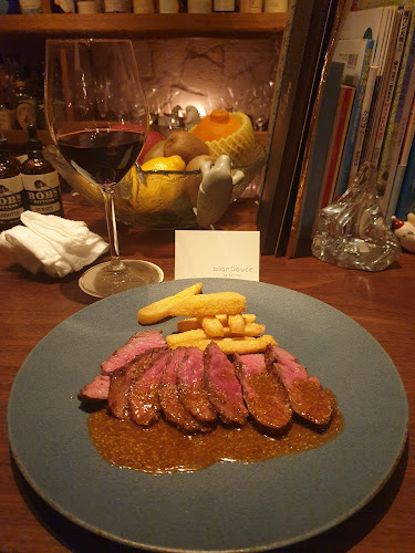 blanDouce bar&kitchen 新宿西口 - 飲食業