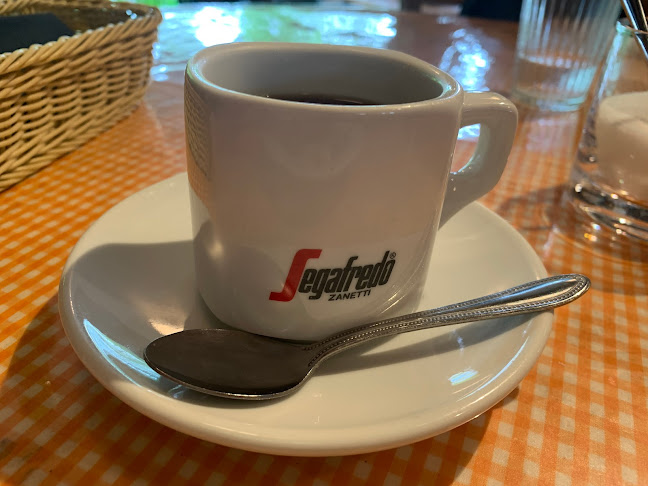 ラ・ベントゥーラ