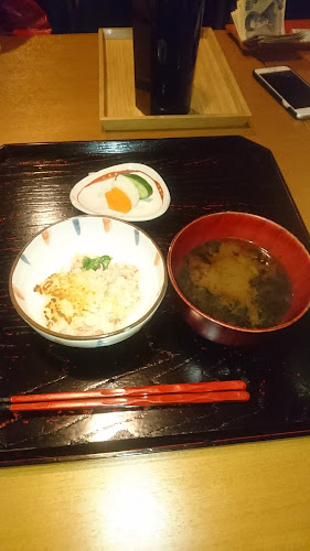 めし屋 仙瑞 Senzui - 飲食業