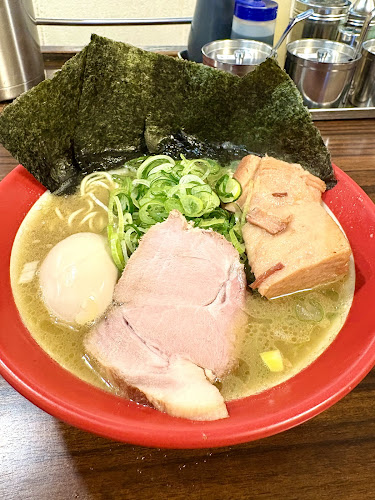 Opinii despre 百麺 中目黒店 în 目黒区 - 飲食業