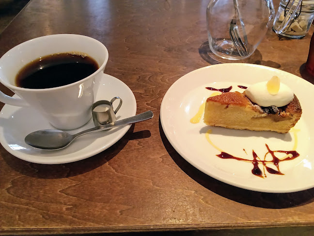 The Coffee Market 145