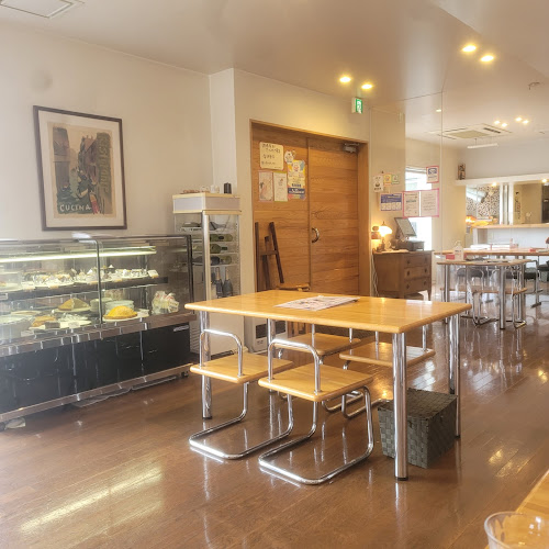 Comentarii opinii despre CUCINA クッチーナ